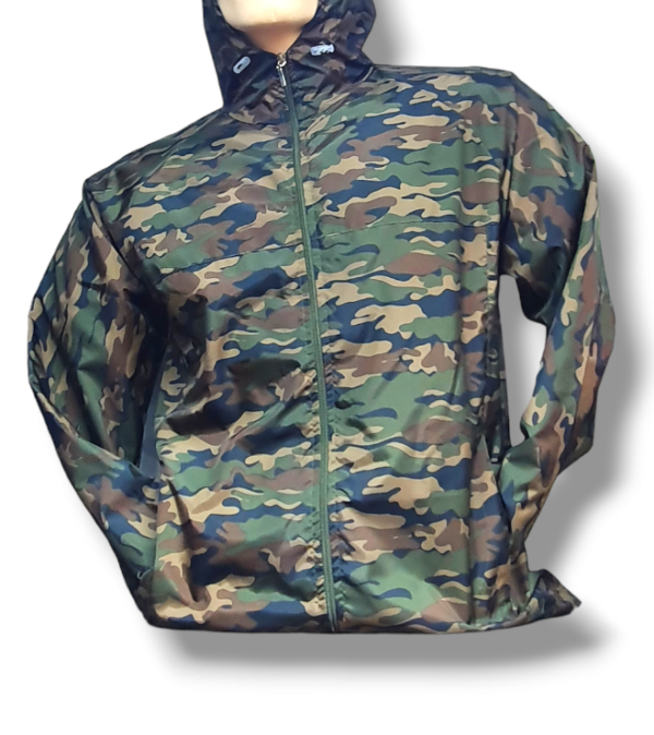 Cortaviento Taslan - Image 11