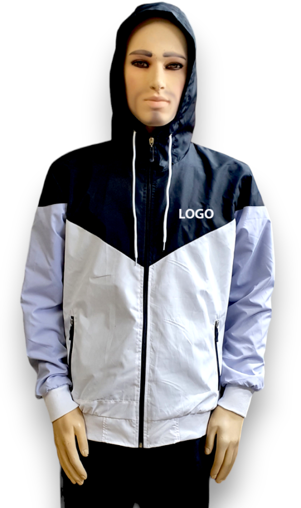 Casaca NK - Tricolor - Image 11