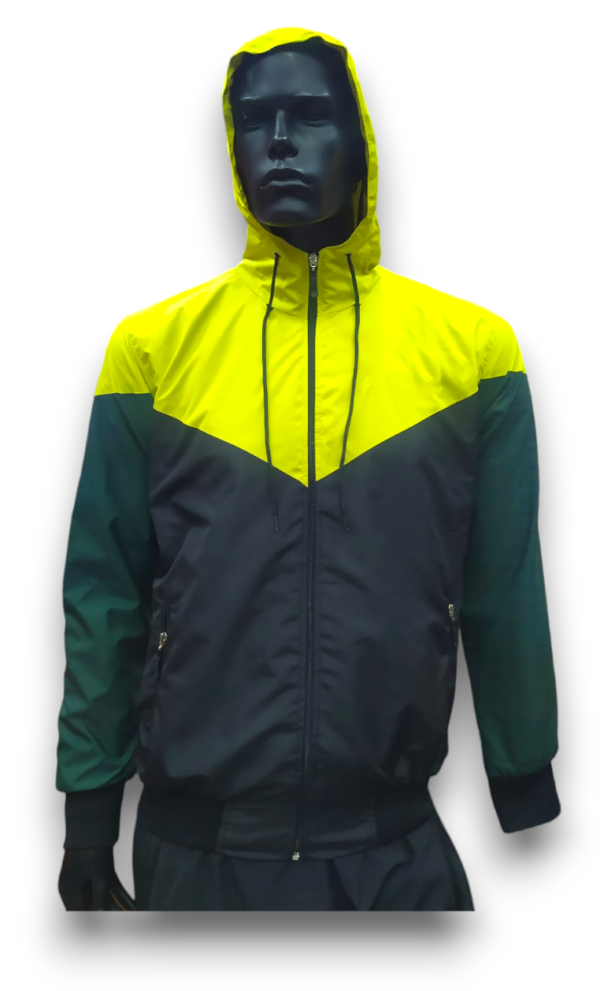 Casaca NK - Tricolor - Image 3