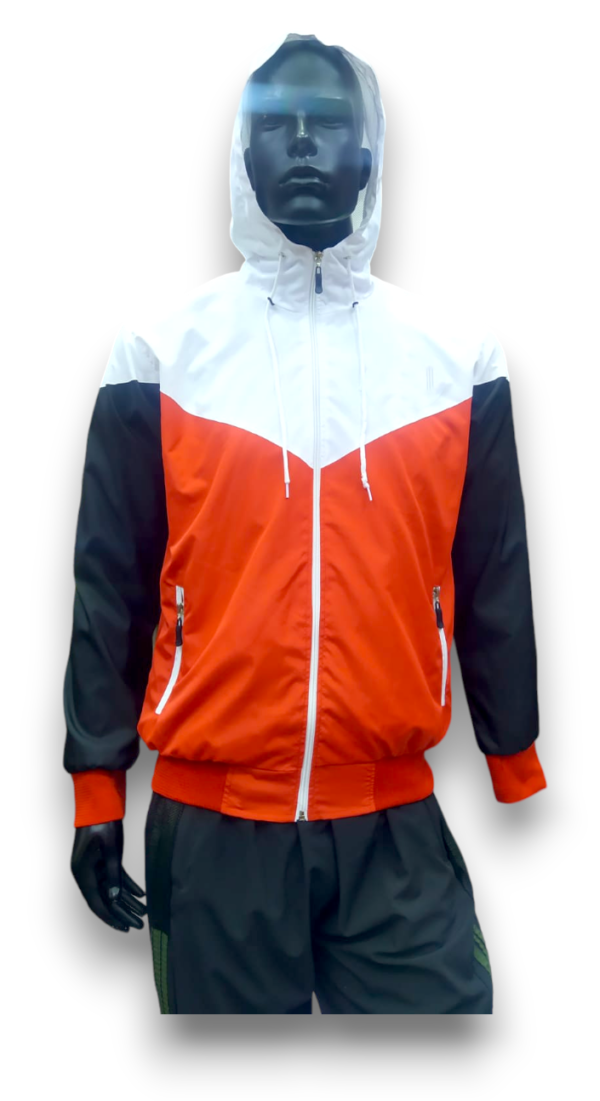 Casaca NK - Tricolor - Image 2
