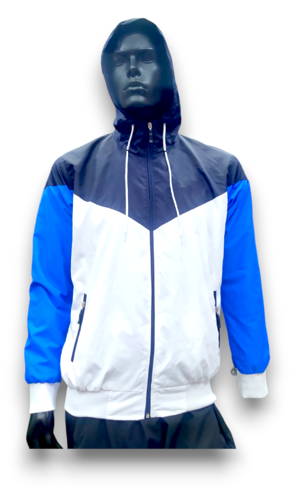Casaca NK - Tricolor - Image 17