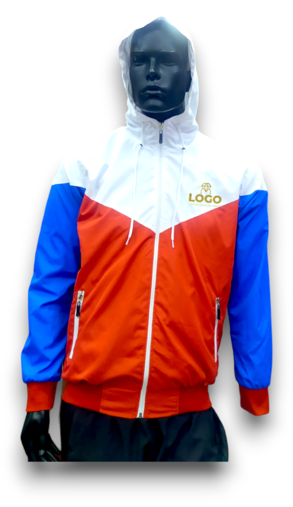 Casaca NK - Tricolor - Image 4