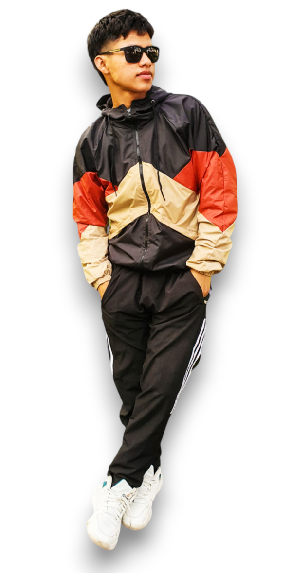 Cortaviento AD 2024 - Image 2