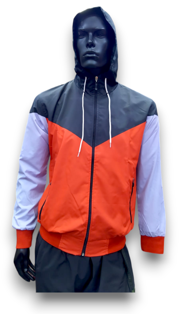 Casaca NK - Tricolor - Image 14