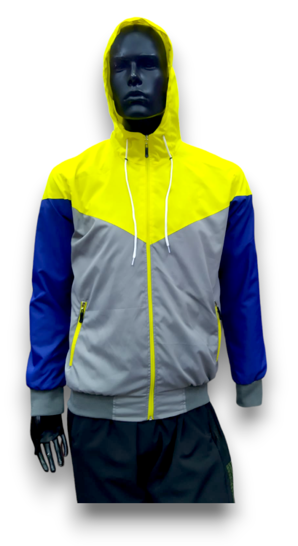 Casaca NK - Tricolor - Image 15