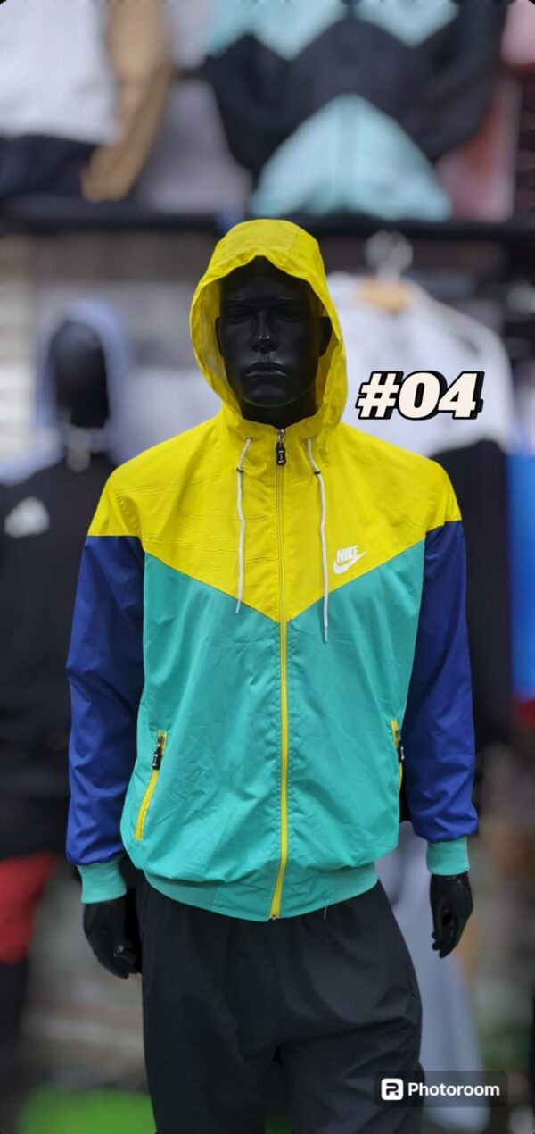 NK Tricolor - Image 5