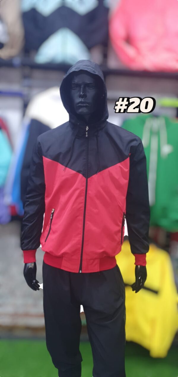 NK Tricolor - Image 21