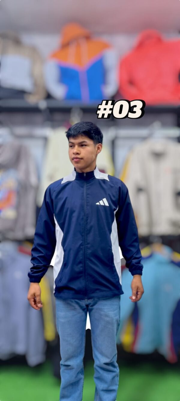 Conjunto Deportivo AD - Image 3