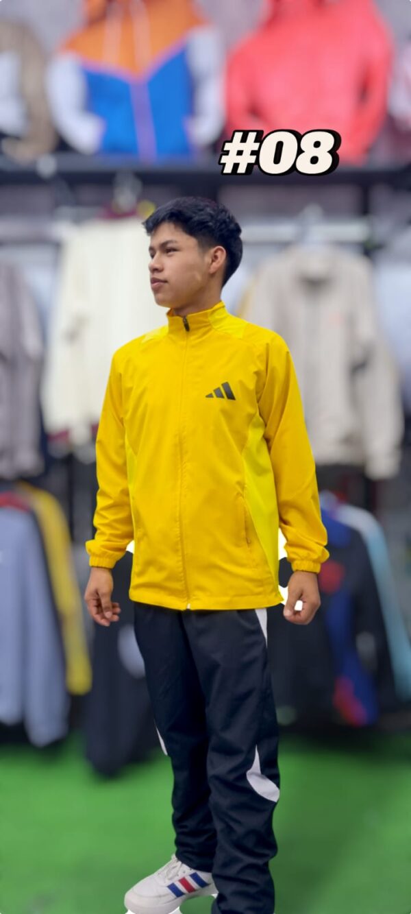 Conjunto Deportivo AD - Image 8
