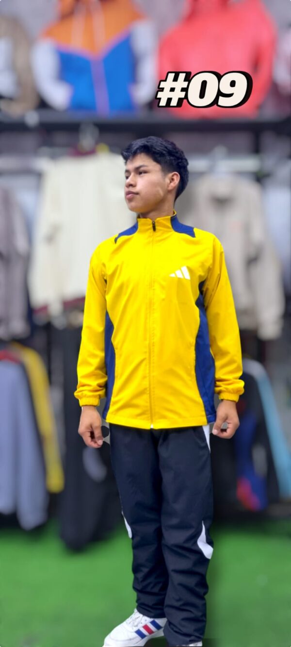 Conjunto Deportivo AD - Image 9