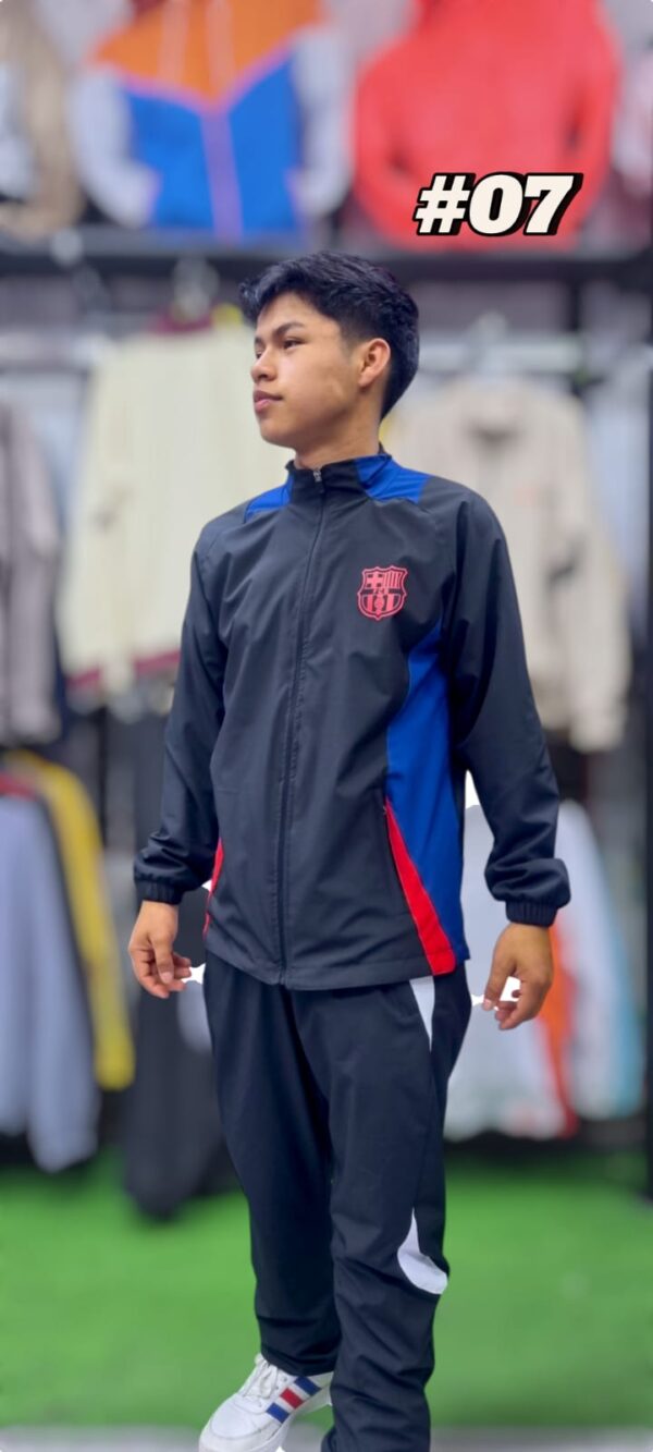 Conjunto Deportivo AD - Image 7