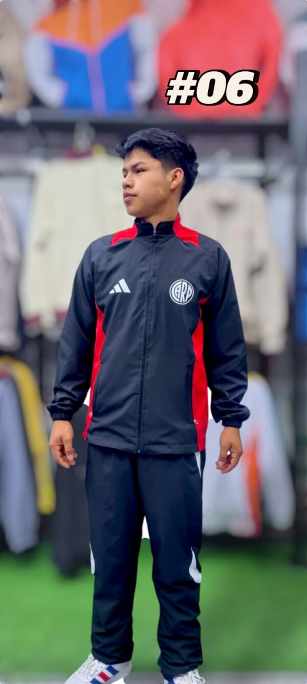 Conjunto Deportivo AD - Image 6