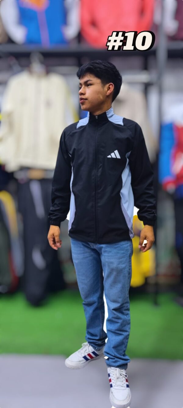 Conjunto Deportivo AD - Image 10