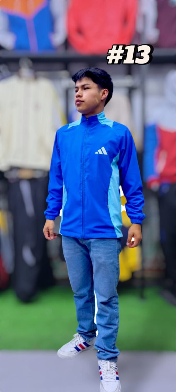 Conjunto Deportivo AD - Image 13