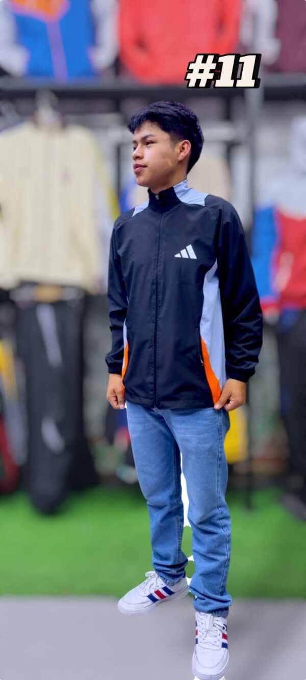 Conjunto Deportivo AD - Image 11