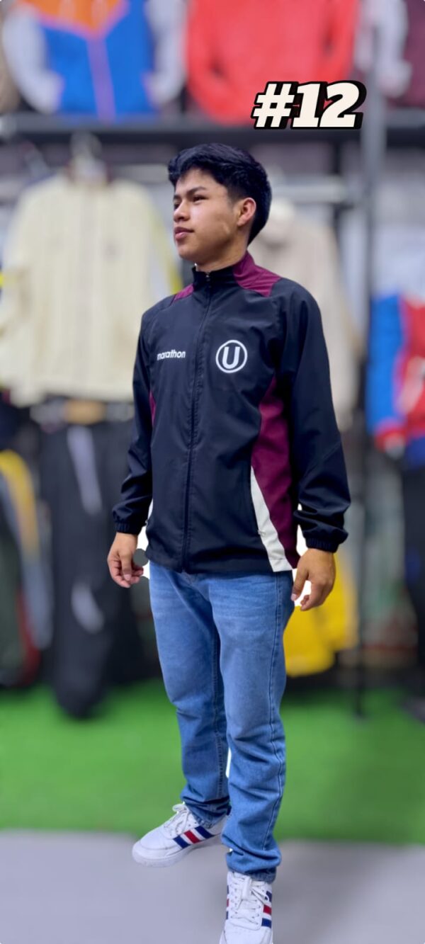 Conjunto Deportivo AD - Image 12