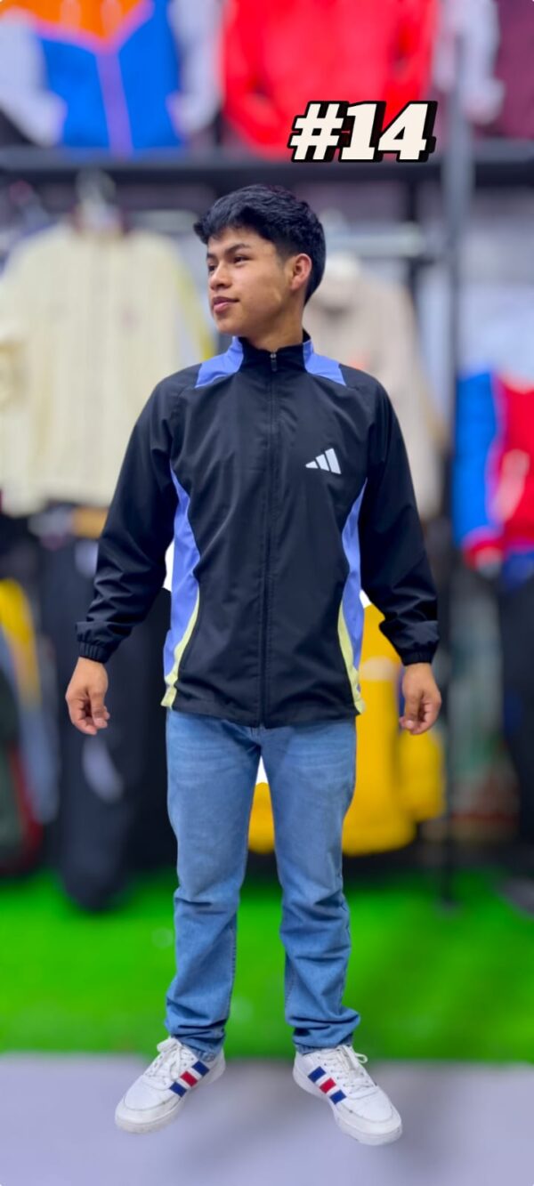 Conjunto Deportivo AD - Image 14