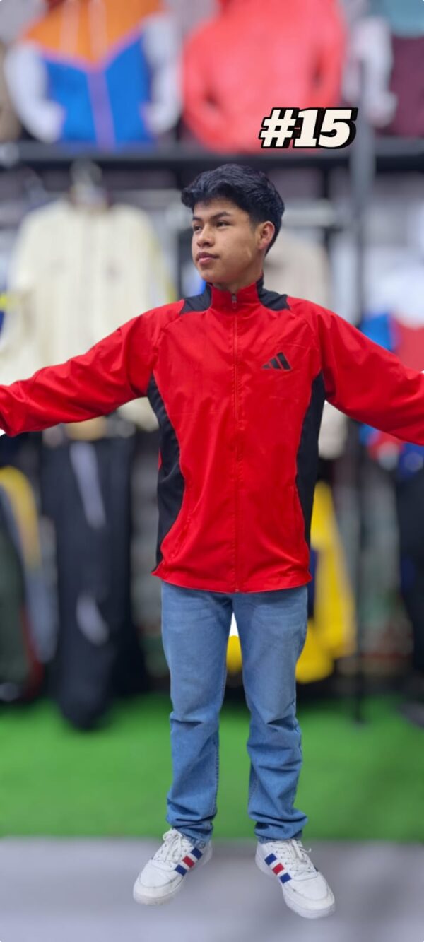 Conjunto Deportivo AD - Image 15