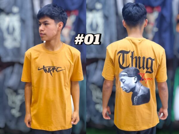Polos Tupac 20/1 - Image 2