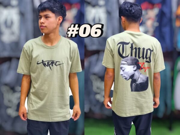 Polos Tupac 20/1 - Image 7