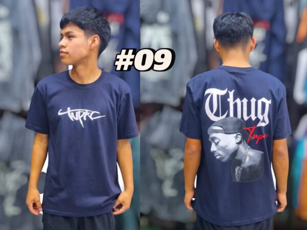 Polos Tupac 20/1 - Image 12