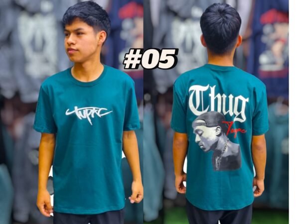 Polos Tupac 20/1 - Image 6