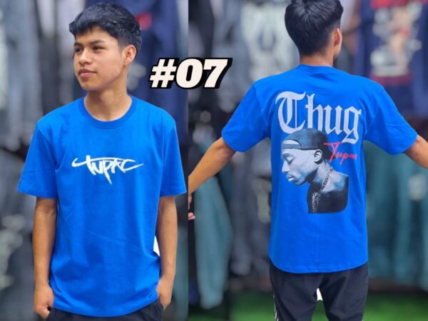 Polos Tupac 20/1 - Image 8