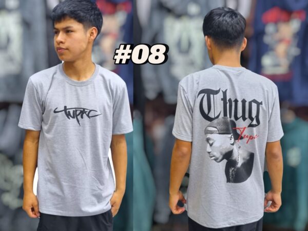 Polos Tupac 20/1 - Image 9