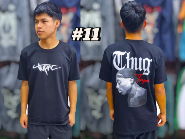 Polos Tupac 20/1 - Image 10