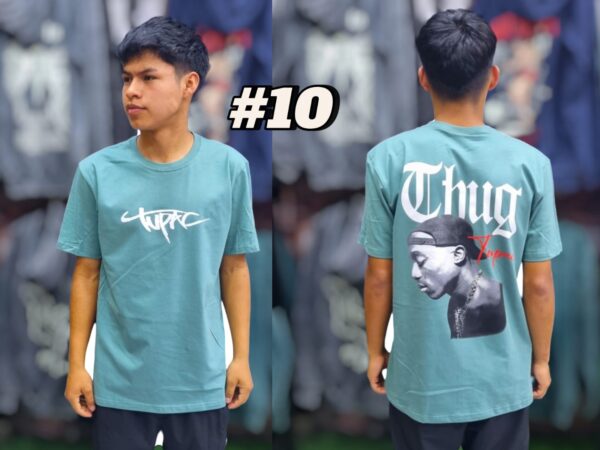 Polos Tupac 20/1 - Image 11
